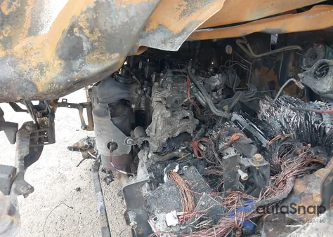 2025 Honda Hr-V 2Wd Lx from USA, damaged, VIN 3CZRZ1H33SM747538